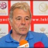 جيريتس: سنقاتل أمام الهلال للعبور لدور الثمانية جيريتس: سنقاتل أمام الهلال للعبور لدور الثمانية