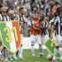 يوفنتوس يتوج بطلا للدوري الإيطالي