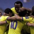 النصر السعودي بطلا لدورة نادي الوحدة الإماراتي