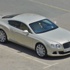 تجربة سرعة قيادة بنتلي كونتيننتال جي تي الجديدة في مدينة دبي Bentley Continental GT