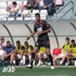 لؤي طه يتعافى من الاصابة ويتجهز للتدريبات مع رعنانا