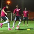 الفيصلي يستعد لهجر بمعسكر مغلق