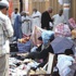 أهالي قرية كفر غنام يصرخون من الإتاوة على الباعة الجائلين