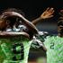 كأس أمم إفريقيا: نيجيريا لم تنتصر منذ 22 عاما