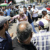 مرسي: أمن الخليج خط أحمر