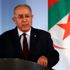 لعمامرة: موقف الجزائر من المغرب جاء من باب المسؤولية وليس على بناء على مواقف لعمامرة: موقف الجزائر من المغرب جاء من باب المسؤولية وليس على بناء على مواقف