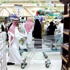زيادة رسوم العمالة بالسعودية والمستهلك يدفع الثمن زيادة رسوم العمالة بالسعودية والمستهلك يدفع الثمن