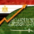 مصر حريصة على جذب الاستثمار السعودي مصر حريصة على جذب الاستثمار السعودي