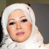 "خديجة بن قنة" مذيعة الجزيرة تدخل "تويتر"