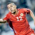 الأحمر يسحق العنابي ويتأهل للربع النهائي في خليجي 21