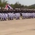 بالفيديو.. عرض عسكري فني للجيش التايلاندي يبهر الحضور