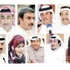 رفقاء دربه ومحبوه: تستاهل «بو حسين» رفعت رؤوسنا.. ومنه للأعلى
