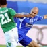 الشباب لضمان العبور إلى نصف النهائي - كرة القدم - كأس اتصالات الإمارات