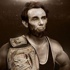 مصارعة - WWE تصنع من الرئيس الأميركي الأسبق بطلا للاتحاد!