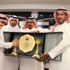 الأمير الوليد بن طلال يتبرع بـ(210000) ريال دعماً لنادي الدّرع بالدوادمي الأمير الوليد بن طلال يتبرع بـ(210000) ريال دعماً لنادي الدّرع بالدوادمي