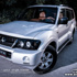 ميتسوبيشي باجيرو الجديدة إس يو في بتعديلات “ستوديو” Mitsubishi Pajero SUV