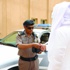 الشرطة تحاصر المشبوهين بالبصمة الفورية في الرياض الشرطة تحاصر المشبوهين بالبصمة الفورية في الرياض