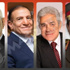 سباق الرئاسة: بوتين يدعم السيسي.. و''المواطن صباحي'' يترشح.. وعنان يحسمها سباق الرئاسة: بوتين يدعم السيسي.. و''المواطن صباحي'' يترشح.. وعنان يحسمها