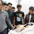 "بتسيلم": الشاب طرازعة رُمي برصاص جنود الاحتلال