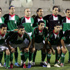وصول بعثة المنتخب الفلسطيني لكرة القدم الى عمان