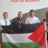 الوفد الفلسطيني ينهي مشاركته في منتدى "باكو" للعلماء والباحثين الشباب