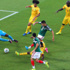 كأس العالم 2014: فوز مستحق للمكسيك على “أسود” الكاميرون