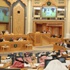 الرئيس الأسد يصدر مرسوما بإعفاء مستوردات الإنتاج الدرامي بنسبة 50% من الضرائب والرسوم