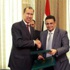 وزير المالية: اليمن يهدف لتحقيق نمو اقتصادي بنسبة 2% في 2012 وزير المالية: اليمن يهدف لتحقيق نمو اقتصادي بنسبة 2% في 2012