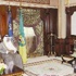 ولي العهد لغرفة التجارة : افتحوا آفاقا للتنمية ولي العهد لغرفة التجارة : افتحوا آفاقا للتنمية