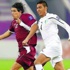 قطر تواجه العراق استعدادا لتصفيات كأس العالم