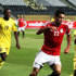 غينيا وموزمبيق يقربان المنتخب من المونديال غينيا وموزمبيق يقربان المنتخب من المونديال