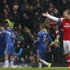 تشيلسي يهزم الارسنال في ديربي لندن