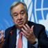 الأمين العام للأمم المتحدة: على جميع الدول الاستعداد لاستقبال اللاجئين الأفغان