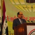 اعداد ضحايا العنف تتصاعد في العراق والمالكي يحذر من "حرب لا نهاية لها" اعداد ضحايا العنف تتصاعد في العراق والمالكي يحذر من "حرب لا نهاية لها"