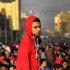 المئات من «ألتراس السويس» يطوفون شوارع المدينة للمطالبة بالقصاص للشهداء