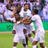 سلبيات فنية عانى منها الأخضر السعودي أمام الفدائي الفلسطيني