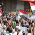 «متظاهري التحرير» يدعون لرفض مسودة الدستور
