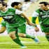 عاشور: الأخضر تفوق على ظروفه قبل وأثناء المباراة