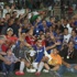 الثلاثاء :جولة جديدة من دوري " جوال " للمحترفين على ملعبي الخضر ودورا
