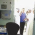 معهد الأبحاث يستضيف محطة «للغازات النبيلة» معهد الأبحاث يستضيف محطة «للغازات النبيلة»