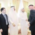 الطراونة طمأن رجال الأعمال والسائحين والطلاب: «ربيع الأردن» آمن وانضمامه لمجلس التعاون «مجمَّد» انتظاراً للاتحاد الخليجي الطراونة طمأن رجال الأعمال والسائحين والطلاب: «ربيع الأردن» آمن وانضمامه لمجلس التعاون «مجمَّد» انتظاراً للاتحاد الخليجي