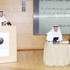 الخالدي: استراتيجية موحّدة للإعلام البترولي الخليجي الخالدي: استراتيجية موحّدة للإعلام البترولي الخليجي