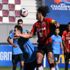 شنغهاي يقلب تأخره أمام سيدني إلى فوز 2 / 1 في دوري أبطال آسيا شنغهاي يقلب تأخره أمام سيدني إلى فوز 2 / 1 في دوري أبطال آسيا