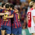 «روسيل» يدعو جماهير برشلونة للتوقف عن التشكيك في «كل شيء» «روسيل» يدعو جماهير برشلونة للتوقف عن التشكيك في «كل شيء»