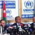 غوتيرس: الاردن الاكثر استقبالاً للاجئين السوريين