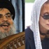 فيروز تحب نصرالله.. فهل يحبها هو؟ فيروز تحب نصرالله.. فهل يحبها هو؟