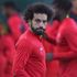 محمد صلاح يقود هجوم ليفربول أمام هدرسفيلد محمد صلاح يقود هجوم ليفربول أمام هدرسفيلد
