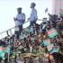 قادة جنوب السودان مرتبكون بسبب العقاب الأوروبي