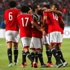 مصر تسحق تشاد برباعية وتتأهل للدور الثاني