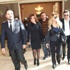 مجموعة صور جديدة: نجوم لبنان والعالم العربي يعزّون رامي عياش